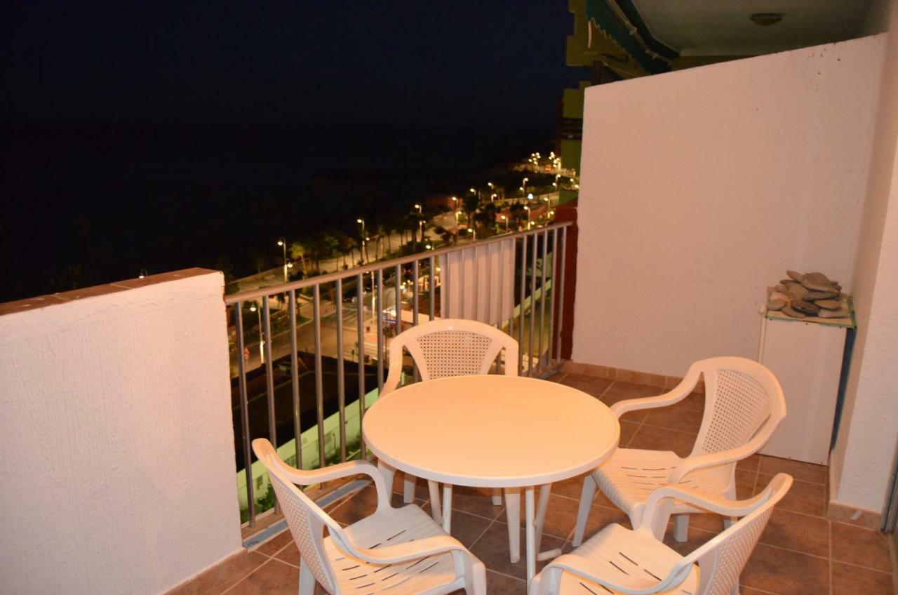 Apartamento Reformado En Primera Linea De Playa Apartamento Almuñécar Exterior foto